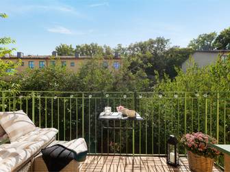 Bostadsbild