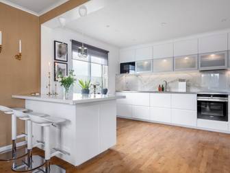 Bostadsbild