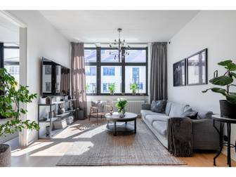 Svarvargatan 11, 3tr