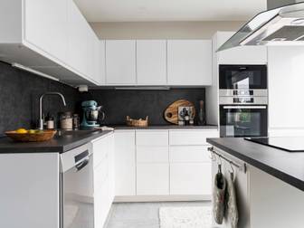 Bostadsbild