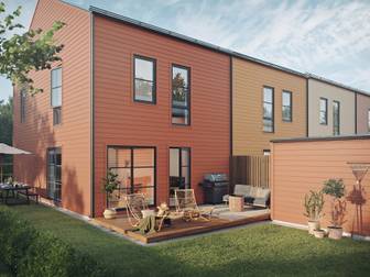 Brf Slottsträdgården, lgh 2