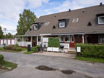 Bostadsbild