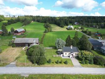 Bostadsbild