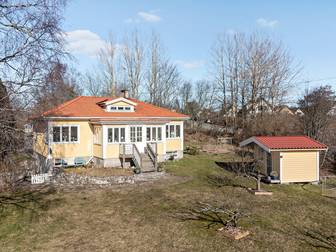 Gamla Norrtäljevägen 803