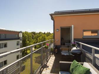 Bostadsbild