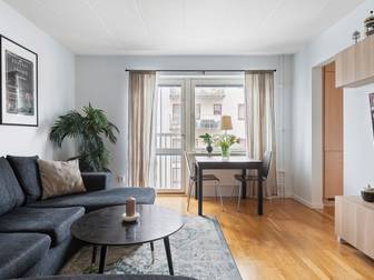 Bostadsbild