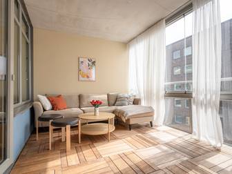 Bostadsbild