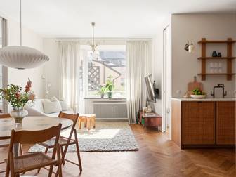 Bostadsbild