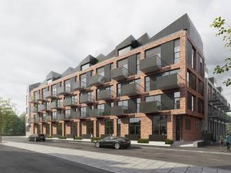 Östra Farmvägen 19