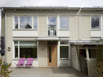 Gösta Lindells väg 31