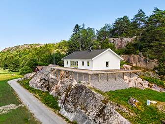 Bostadsbild