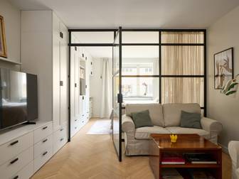 Bostadsbild
