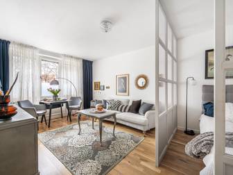 Bostadsbild