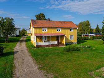 Bostadsbild