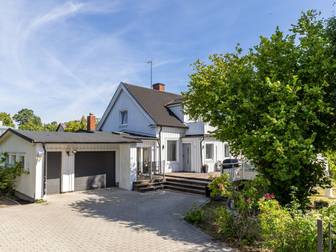 Bostadsbild