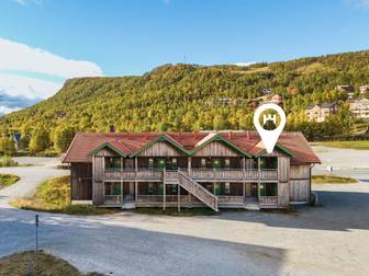 Bostadsbild