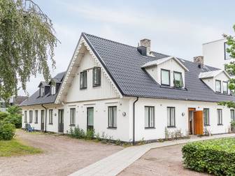 Hedvig Möllers Gata 18