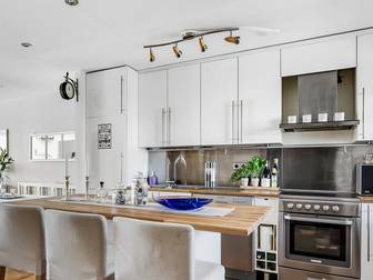 Lindevägen 44, 2 tr