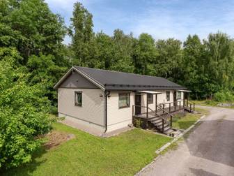 Bostadsbild