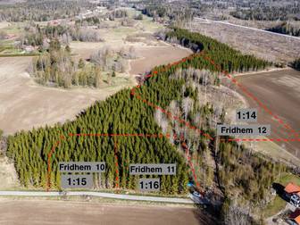 Lillhärads Fridhem 12