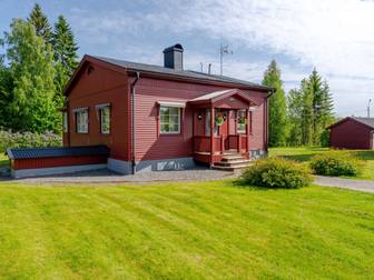 Bostadsbild