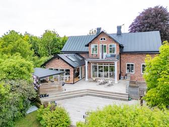 Bostadsbild