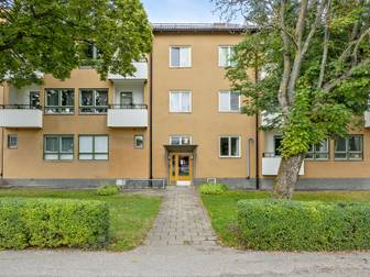 Bostadsbild