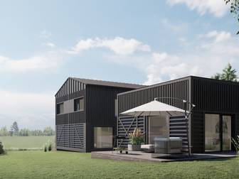 Kalvsviksvägen lgh 6001