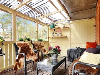 Bäverdammsgränd 168