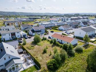 Bostadsbild