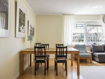Bostadsbild