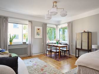 Bostadsbild