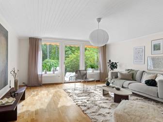Bostadsbild