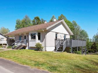 Bostadsbild