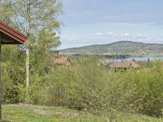 Alvik Hedgärdsvägen