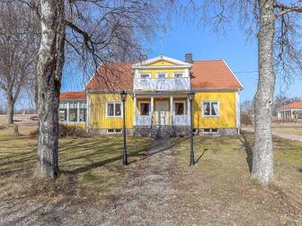 Bostadsbild