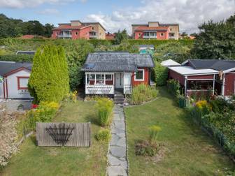 Bostadsbild
