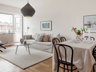 Kronborgsvägen 15 A