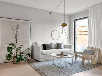 Torgny Segerstedts allé 89