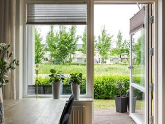Bostadsbild