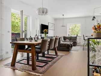 Bostadsbild