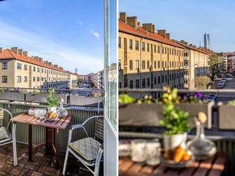 Västra Rönneholmsvägen 64A