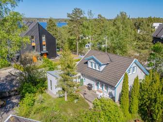 Bostadsbild