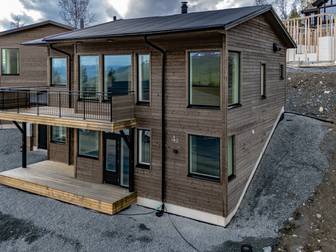 Bostadsbild
