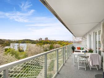 Liljeholmsgränd 6, vån 4