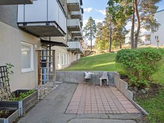Bostadsbild