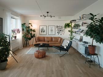 Bostadsbild