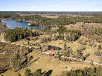 Halsebo Strängen 1 och 2