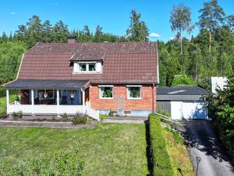 Bostadsbild