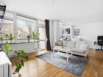 Bostadsbild